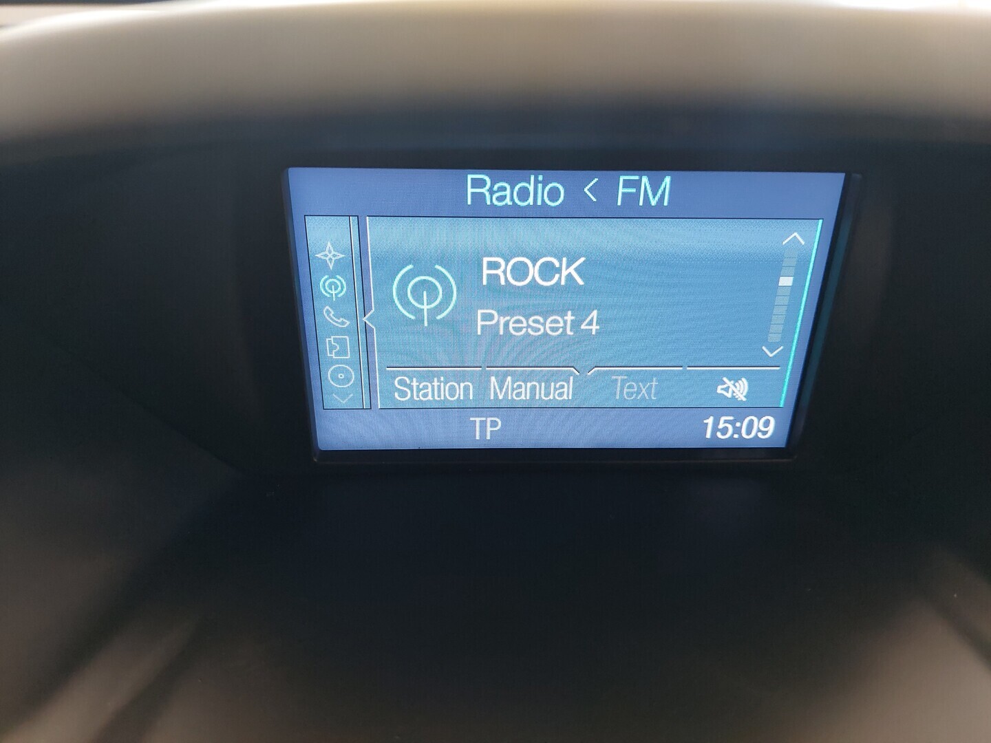FORD B-Max 2017