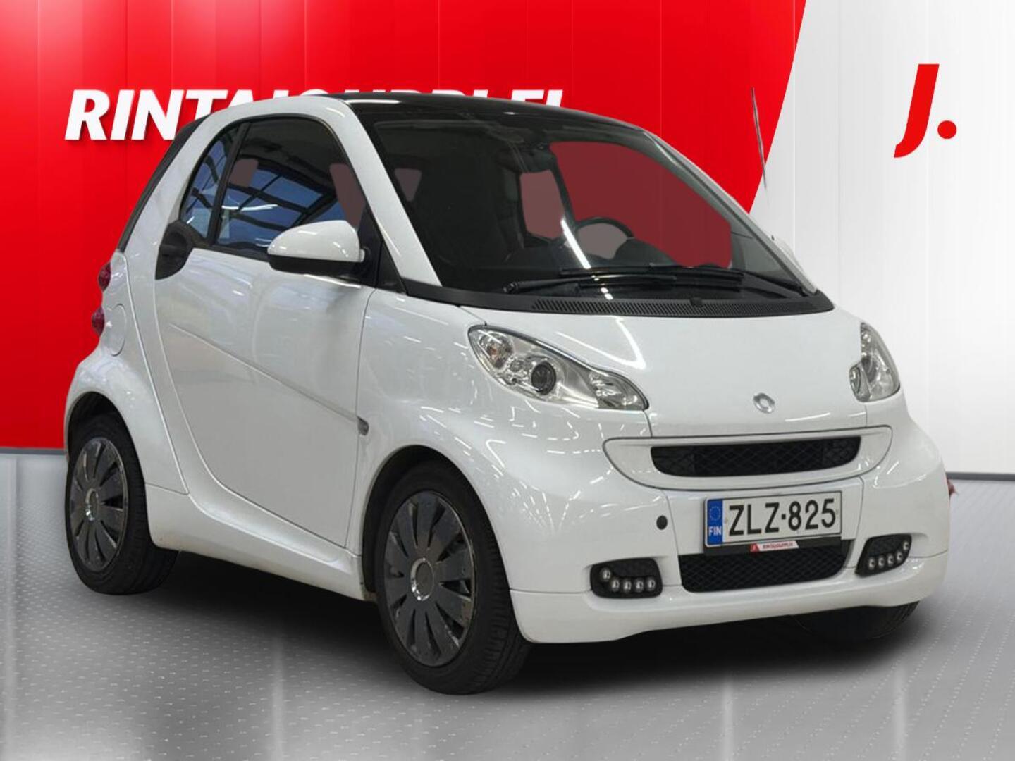 SMART fortwo 1