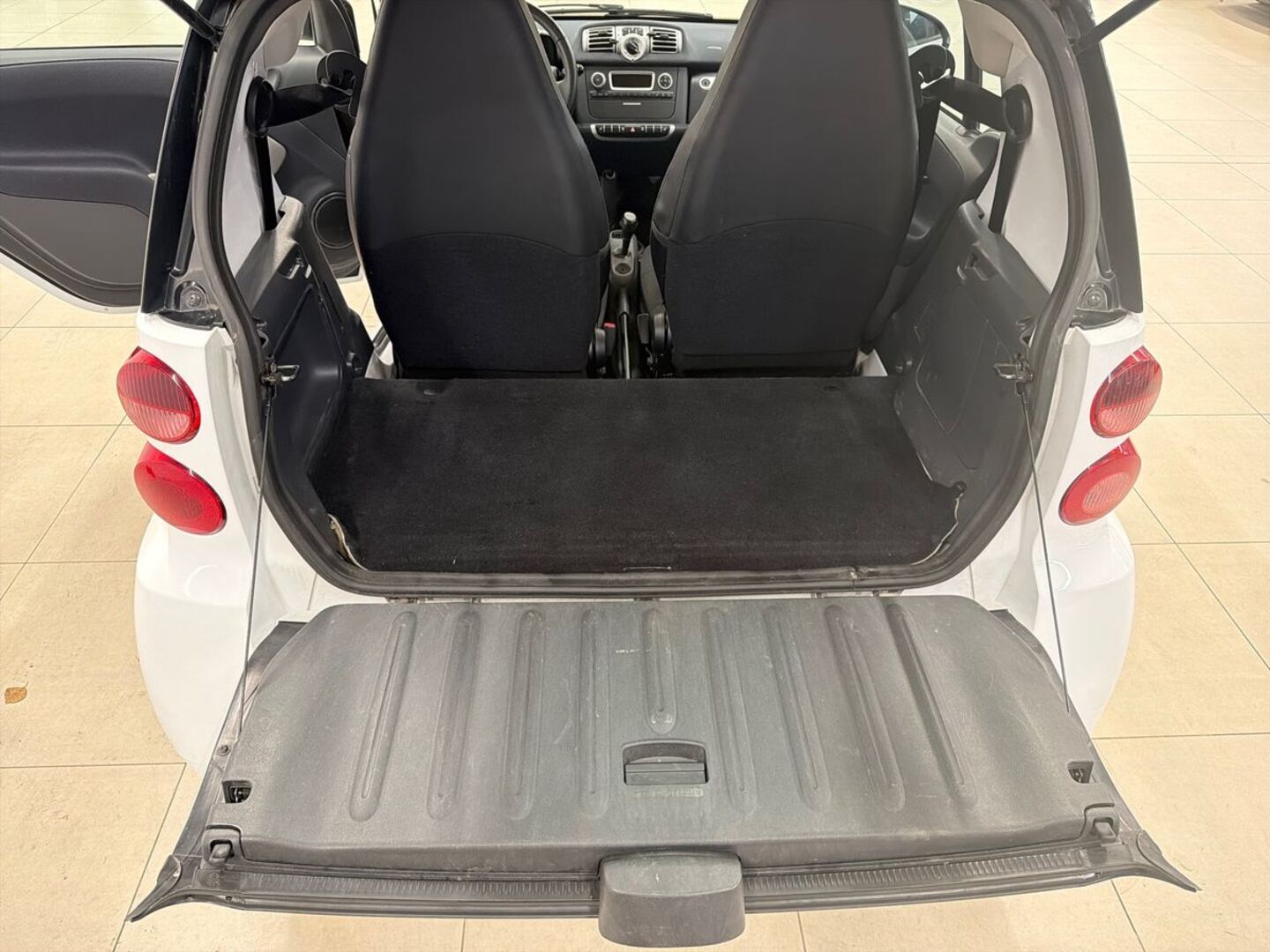 SMART fortwo 9