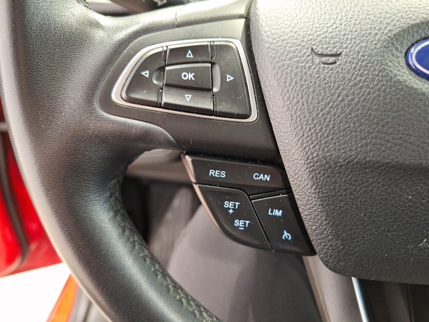 FORD Grand C-Max 2019