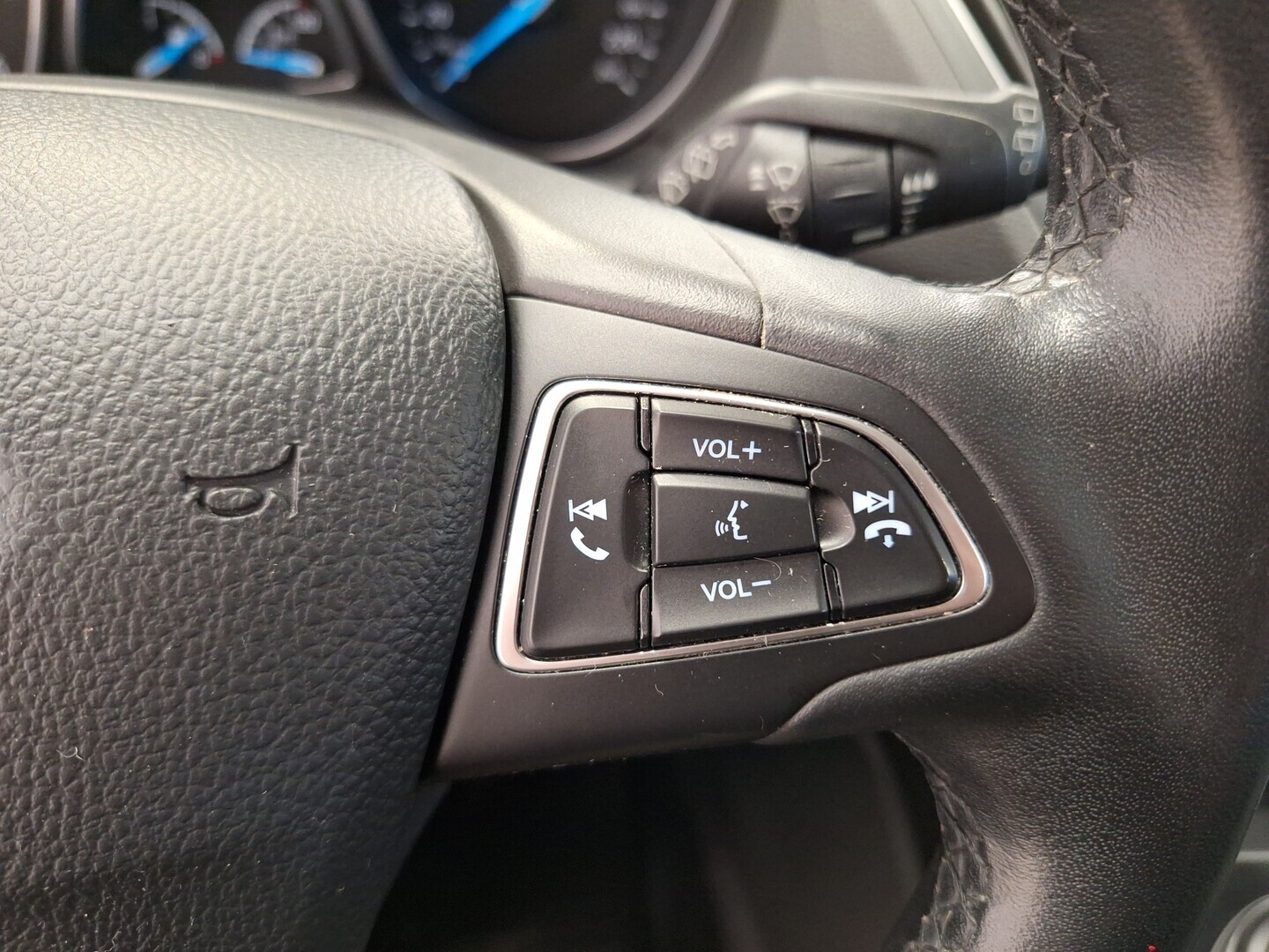 FORD Grand C-Max 2019