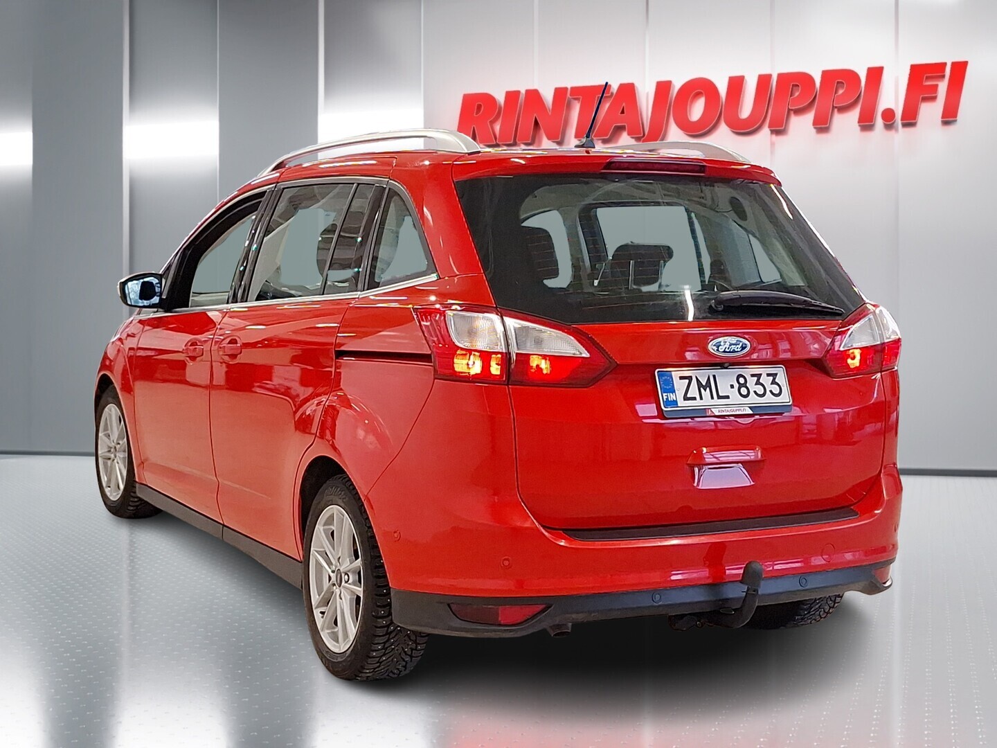 FORD Grand C-Max 2019