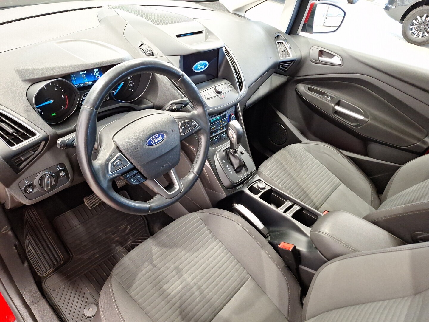 FORD Grand C-Max 2019