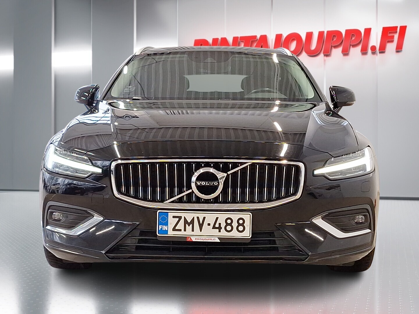VOLVO V60 2020