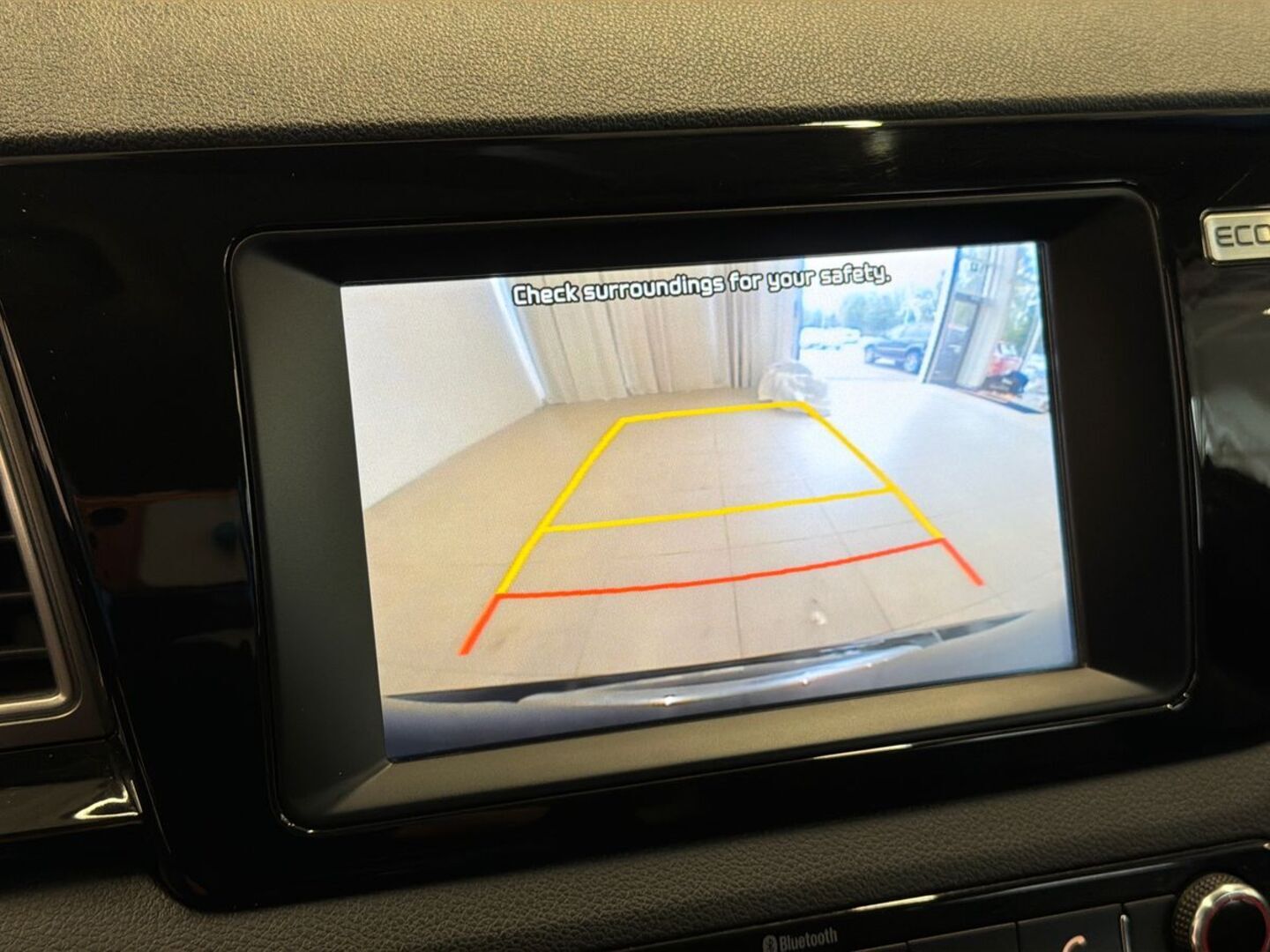 KIA Niro 2016