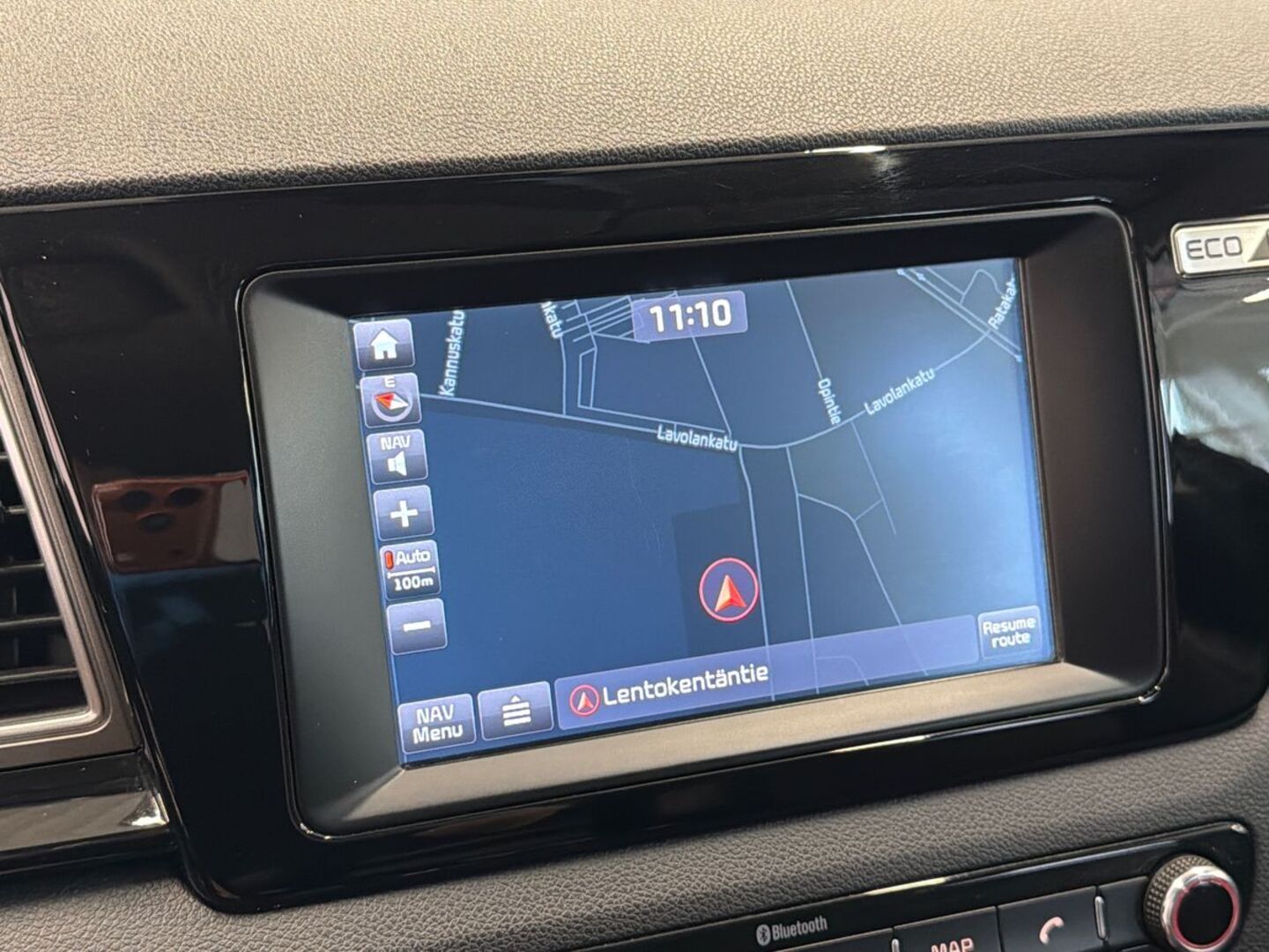 KIA Niro 2016