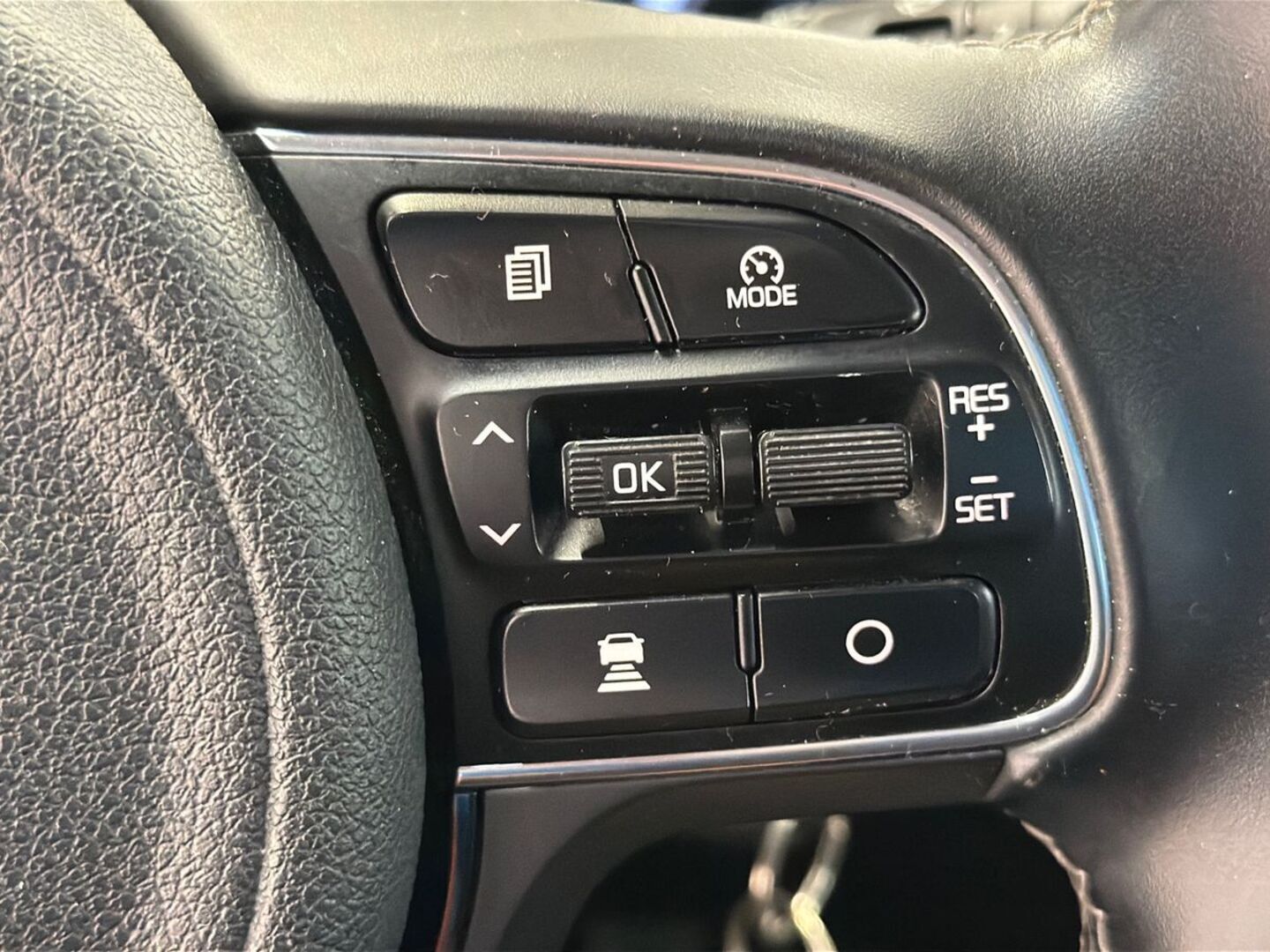 KIA Niro 2016