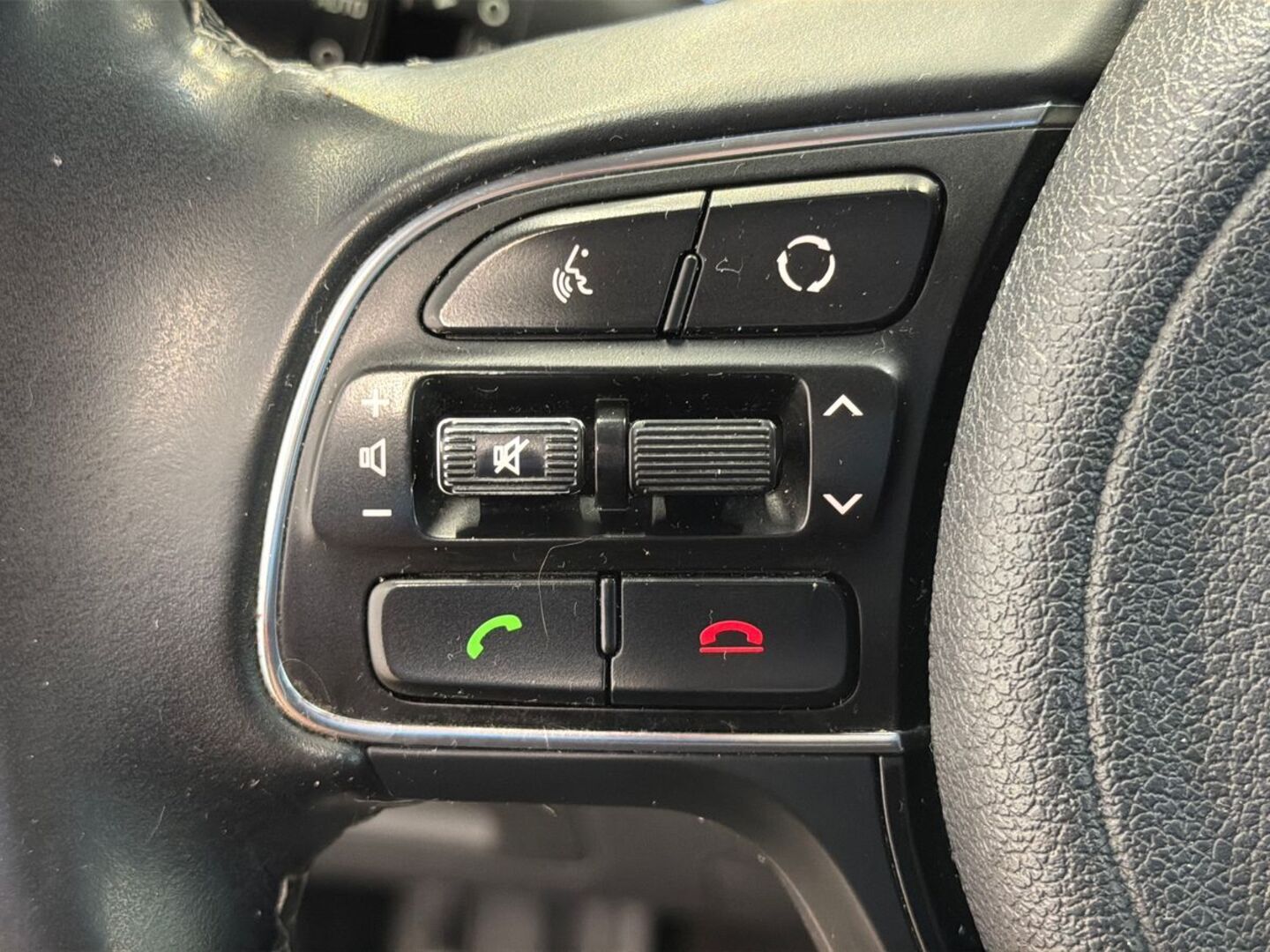 KIA Niro 2016