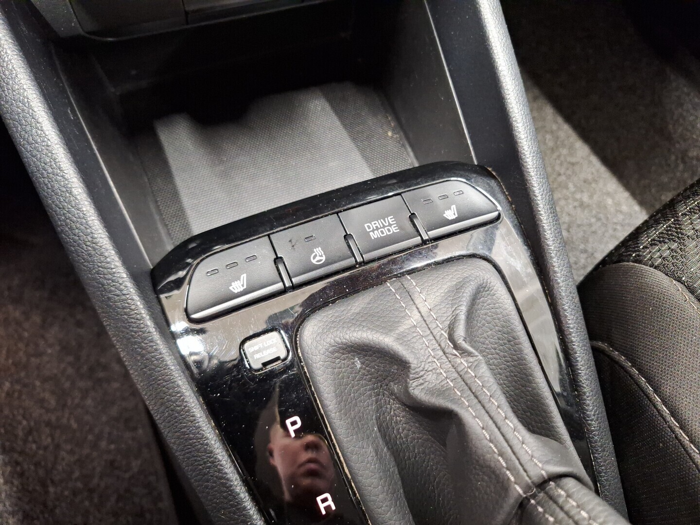 KIA Rio 2022