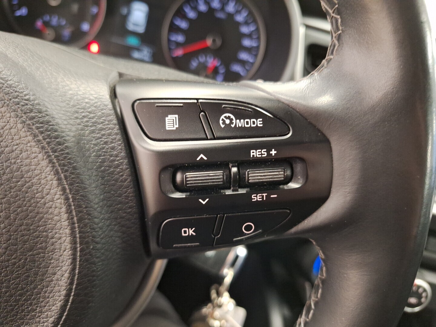 KIA Rio 2022