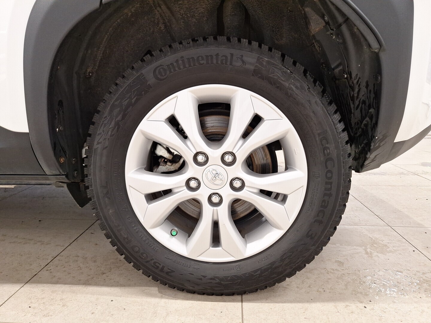 TOYOTA Yaris Cross 2022