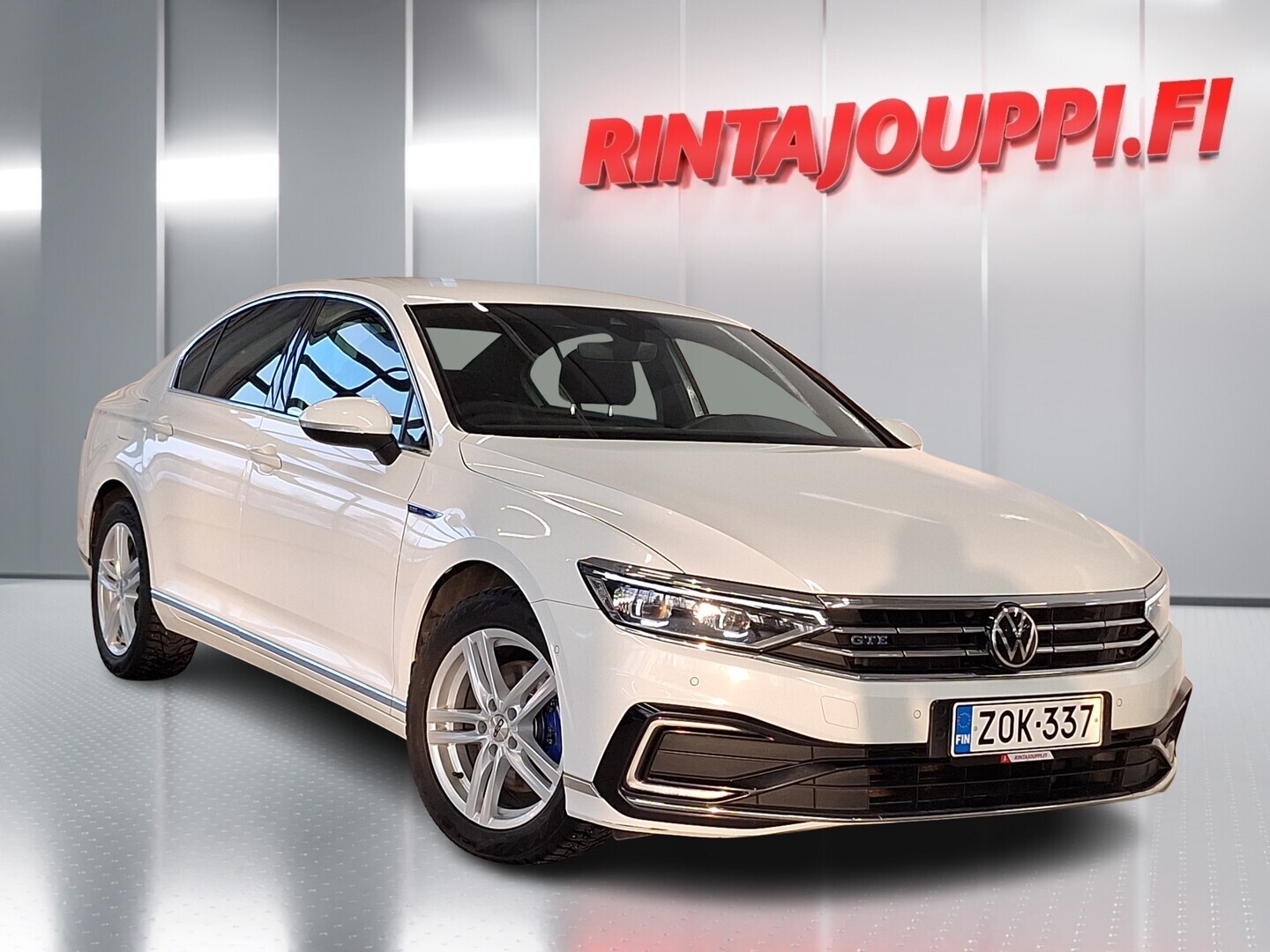 VOLKSWAGEN Passat 2021