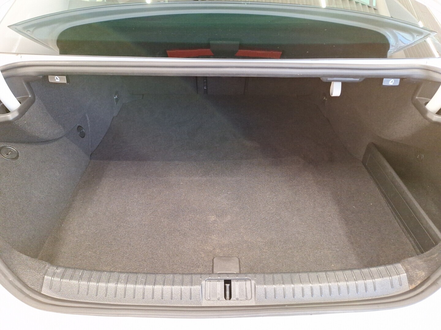 VOLKSWAGEN Passat 2021