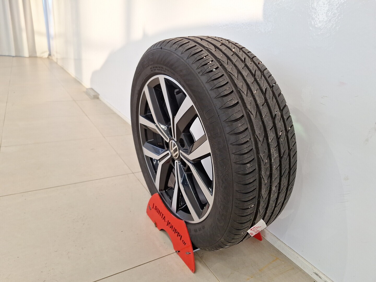 VOLKSWAGEN Passat 2021