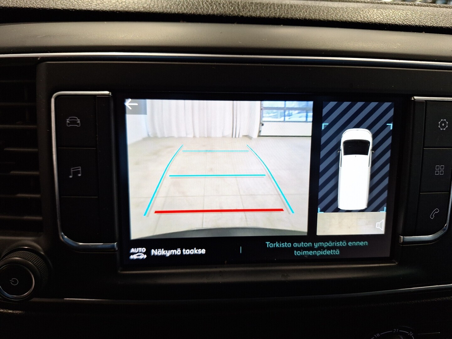 CITROEN e-Jumpy 2022