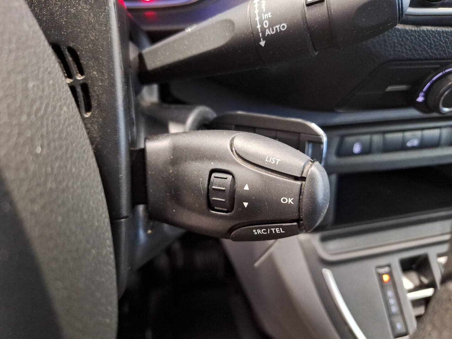 CITROEN e-Jumpy 2022