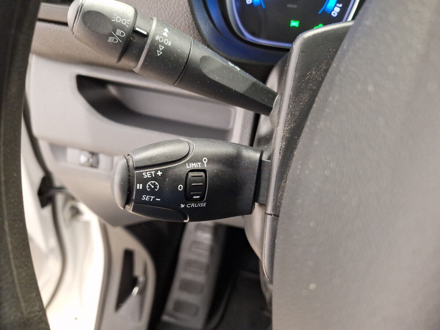 CITROEN e-Jumpy 2022