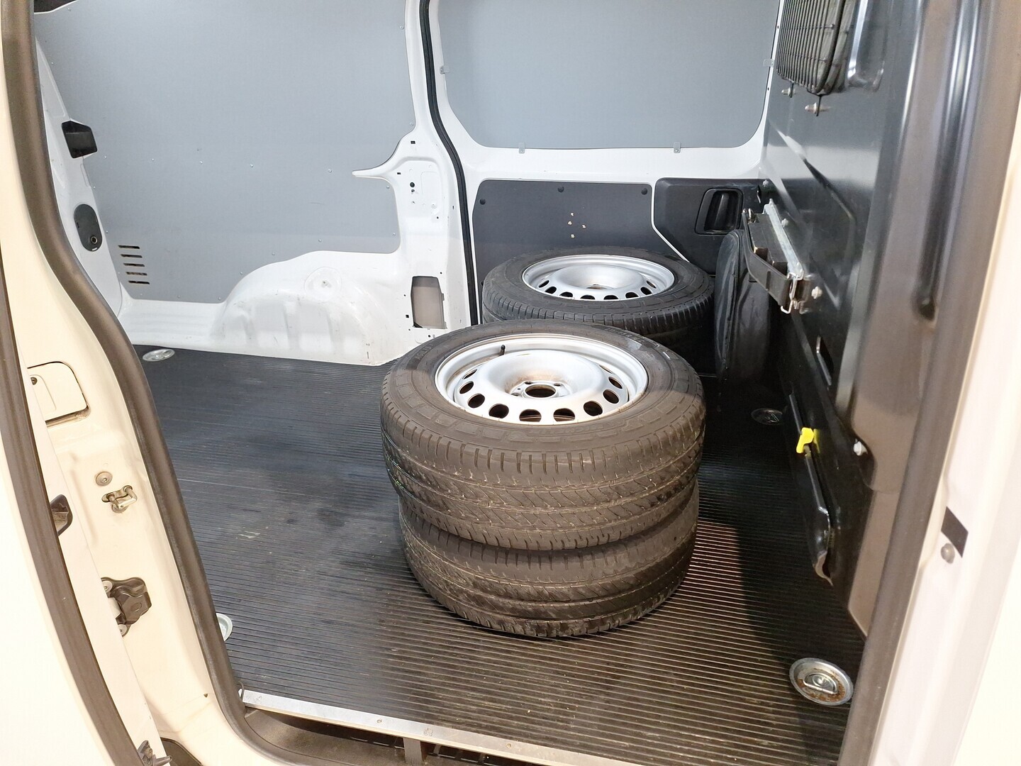 CITROEN e-Jumpy 2022