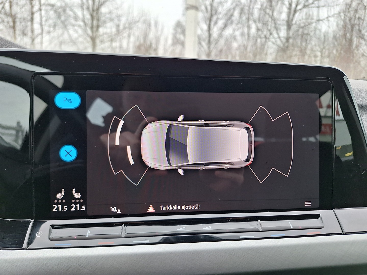 VOLKSWAGEN Golf 2022