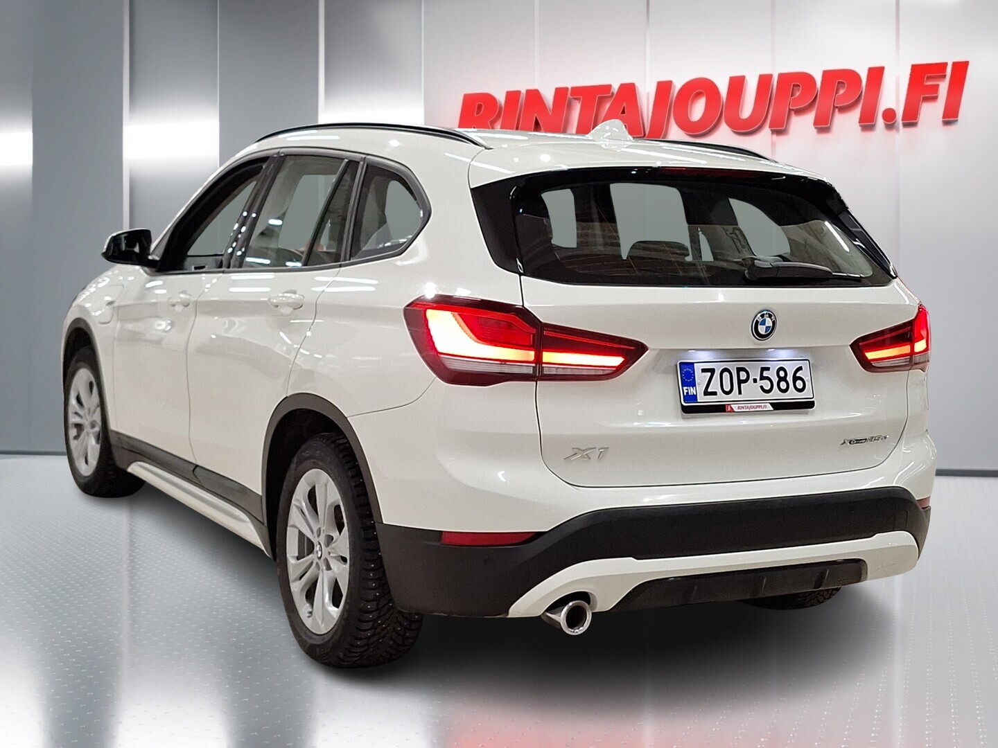 BMW X1 2022
