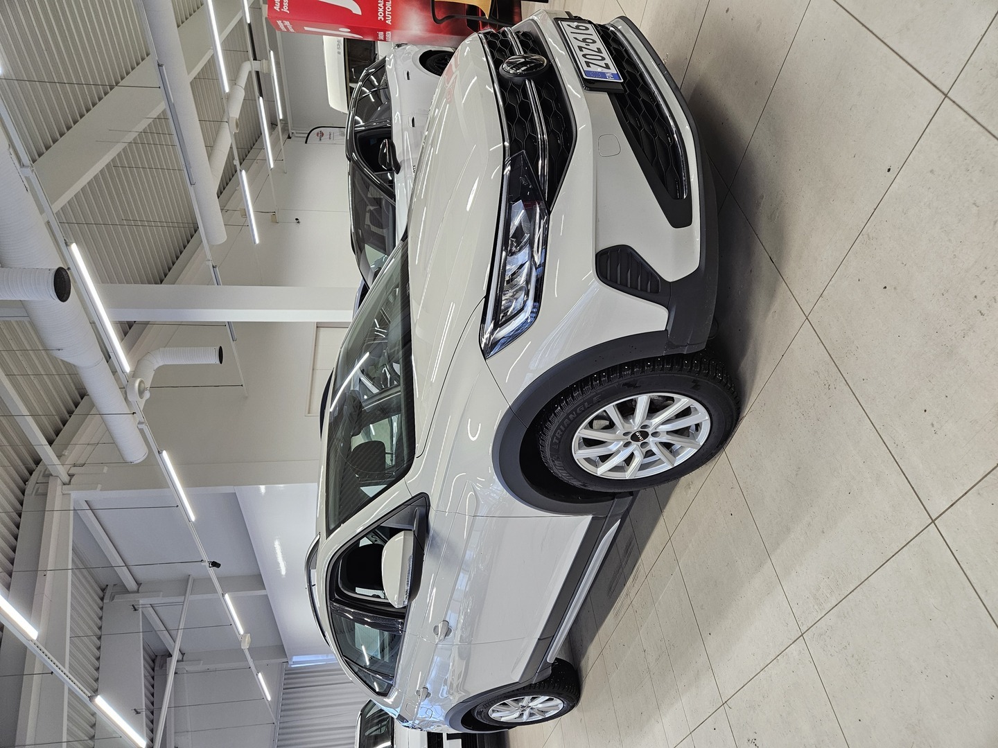 VOLKSWAGEN Taigo 2023