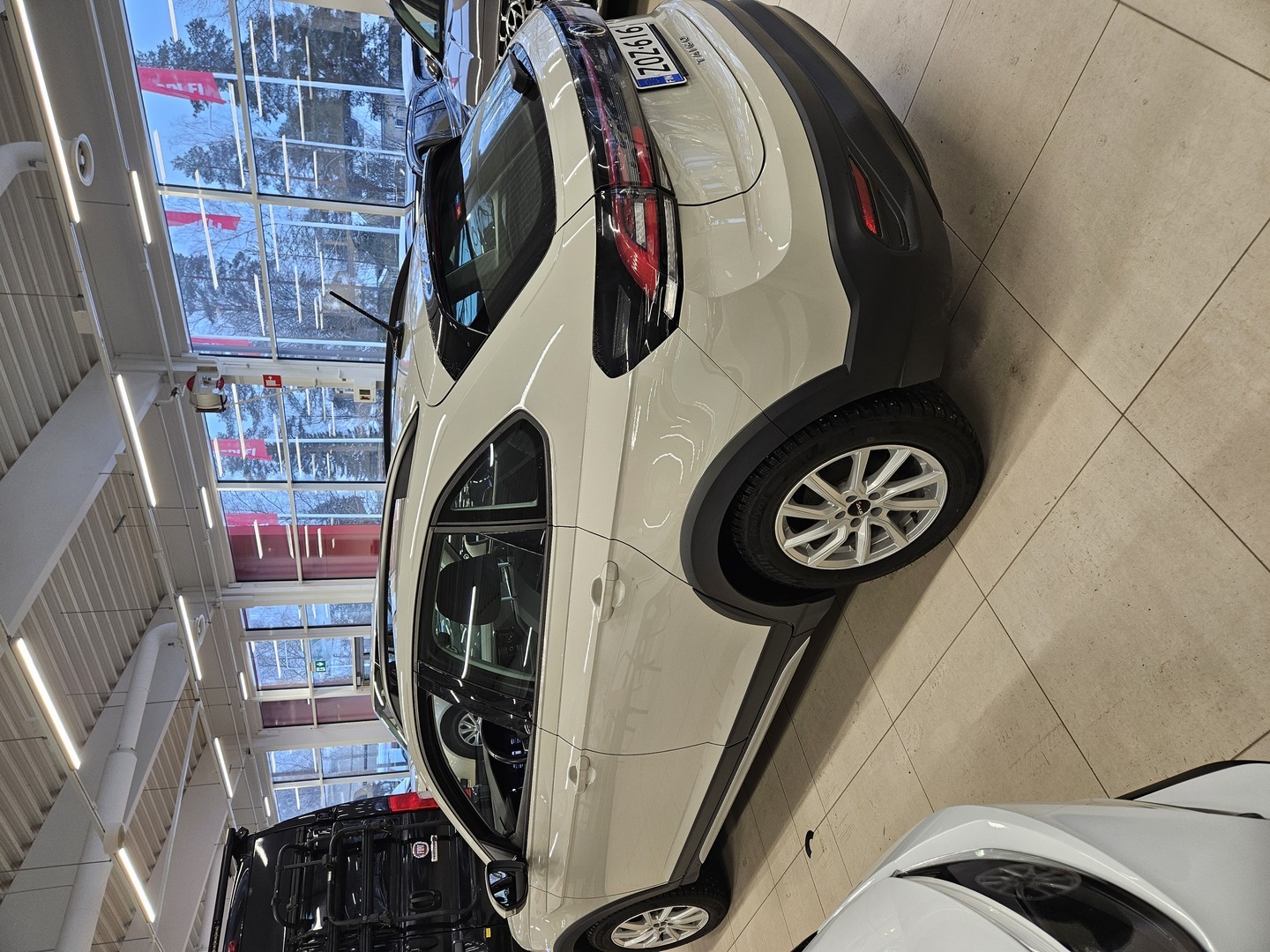 VOLKSWAGEN Taigo 2023