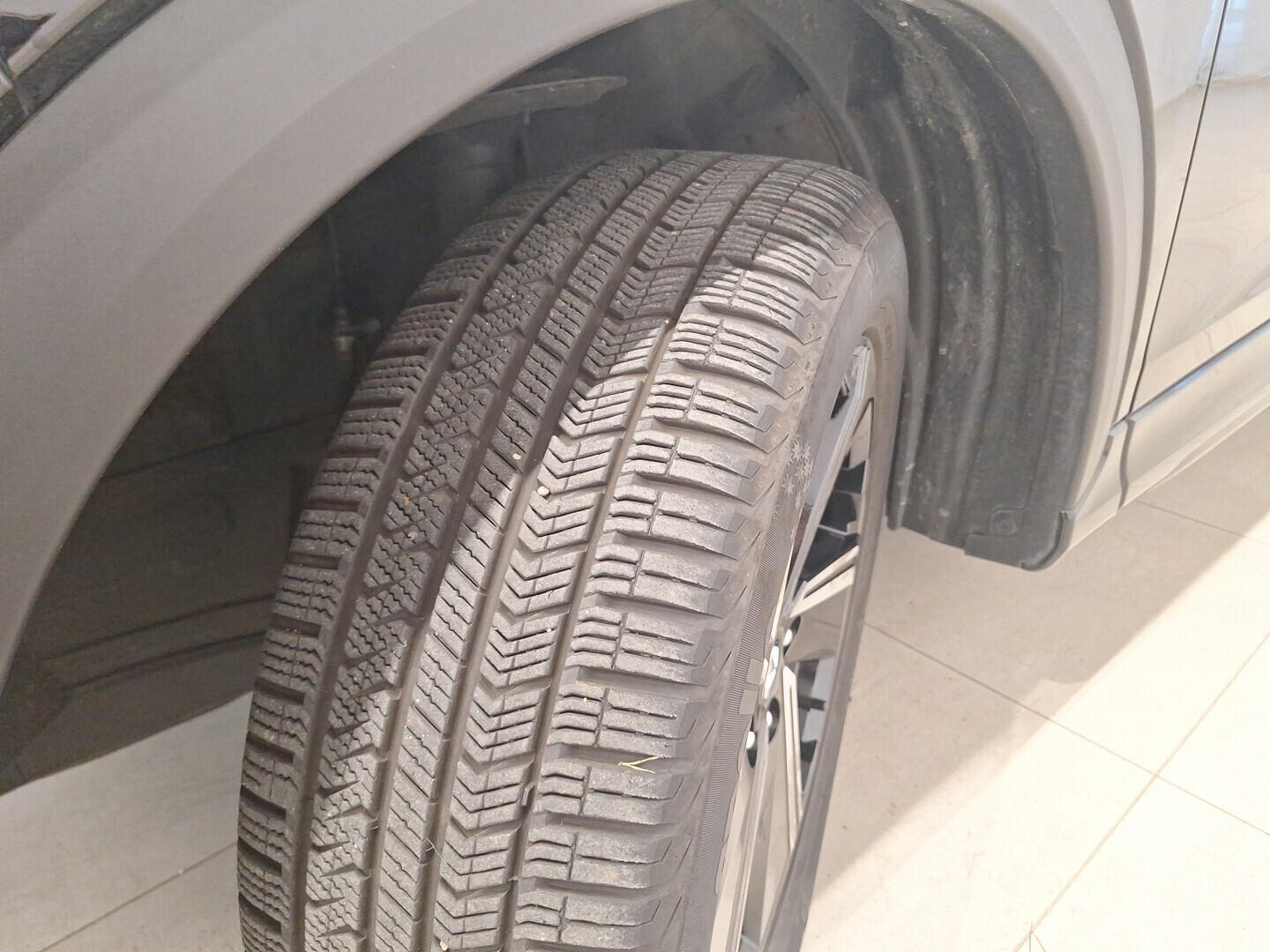 MITSUBISHI Eclipse Cross 2025