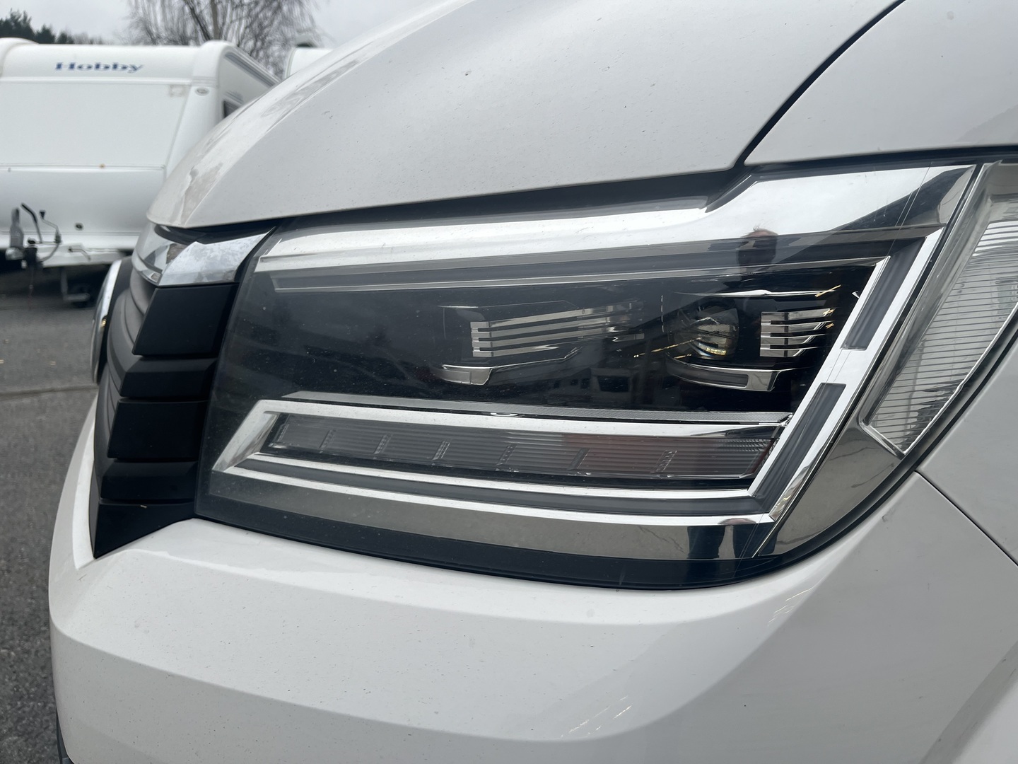 VOLKSWAGEN GRAND CALIFORNIA 680 2021