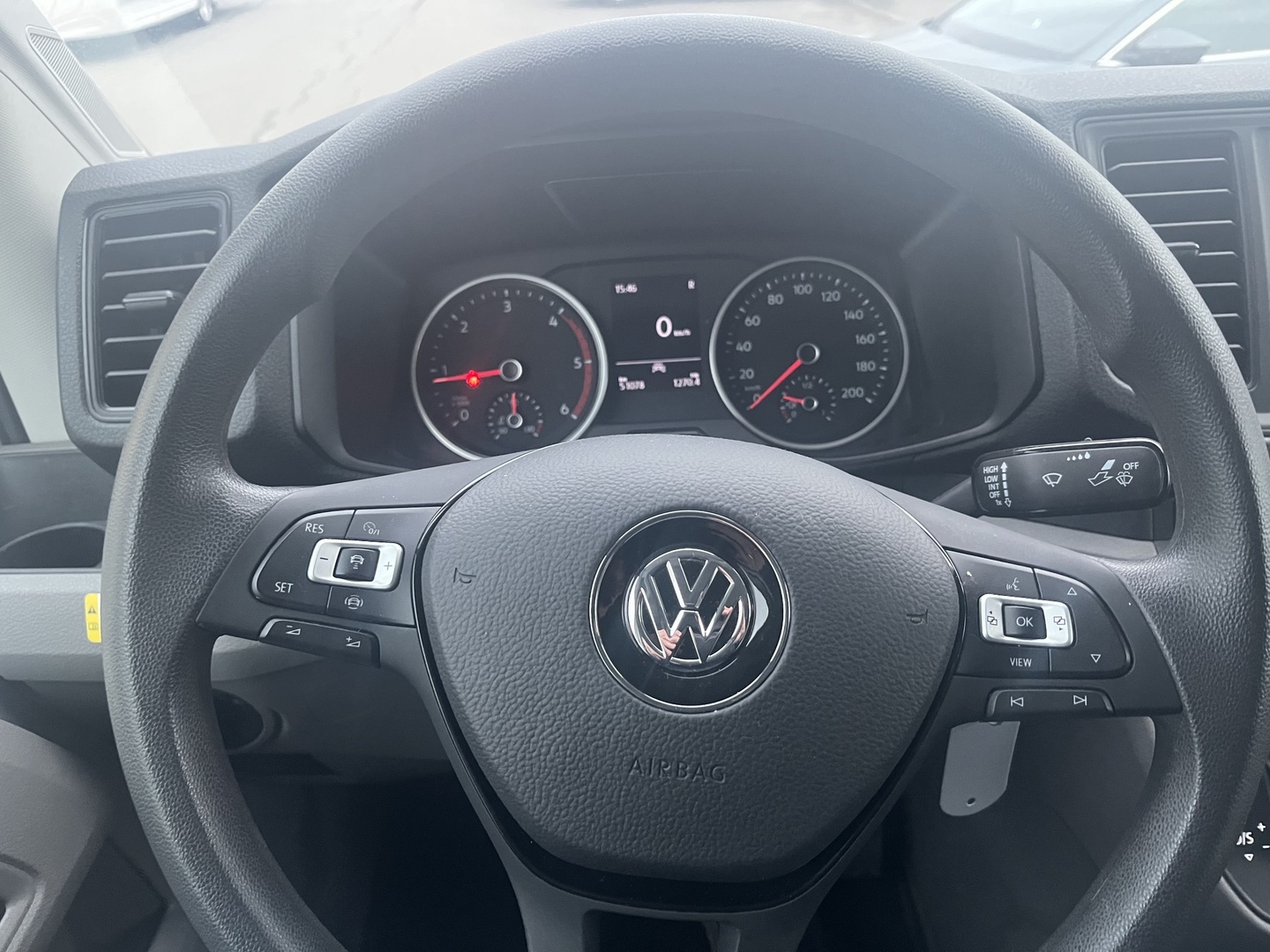 VOLKSWAGEN GRAND CALIFORNIA 680 2021