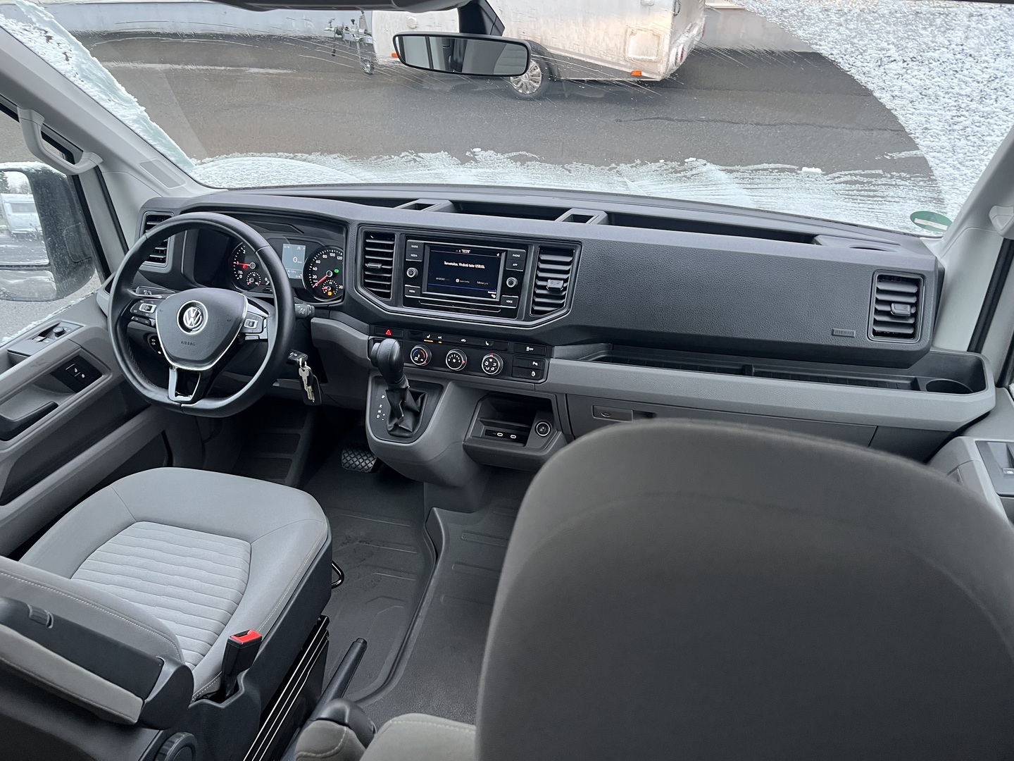 VOLKSWAGEN GRAND CALIFORNIA 600 2023