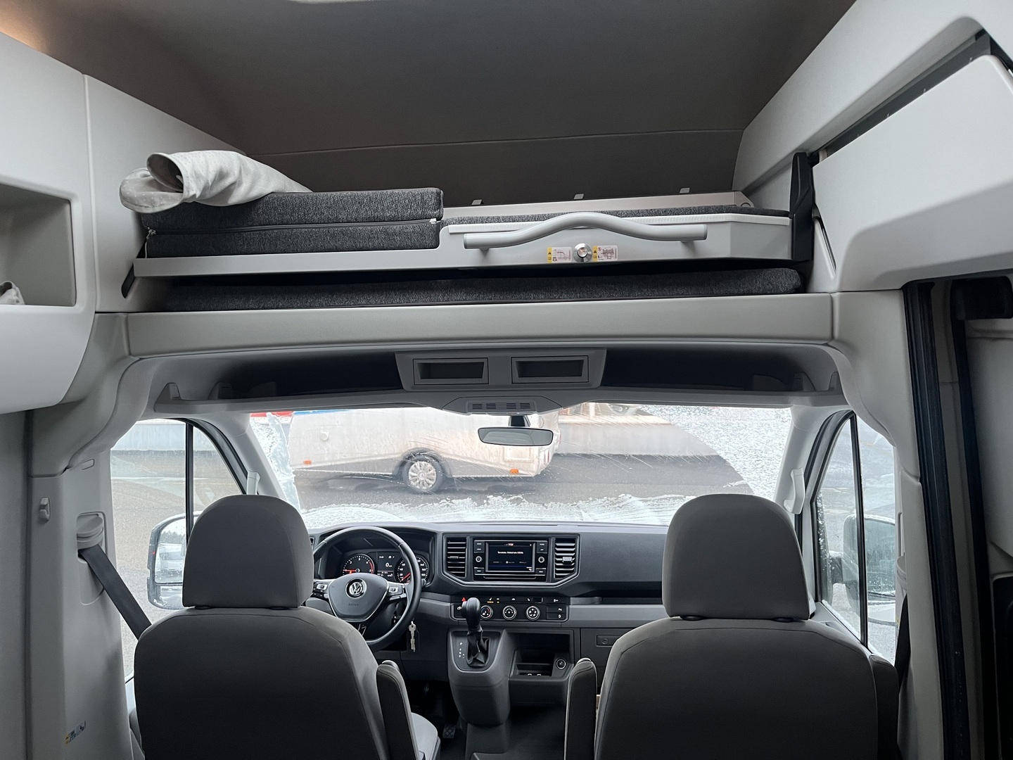 VOLKSWAGEN GRAND CALIFORNIA 600 2023