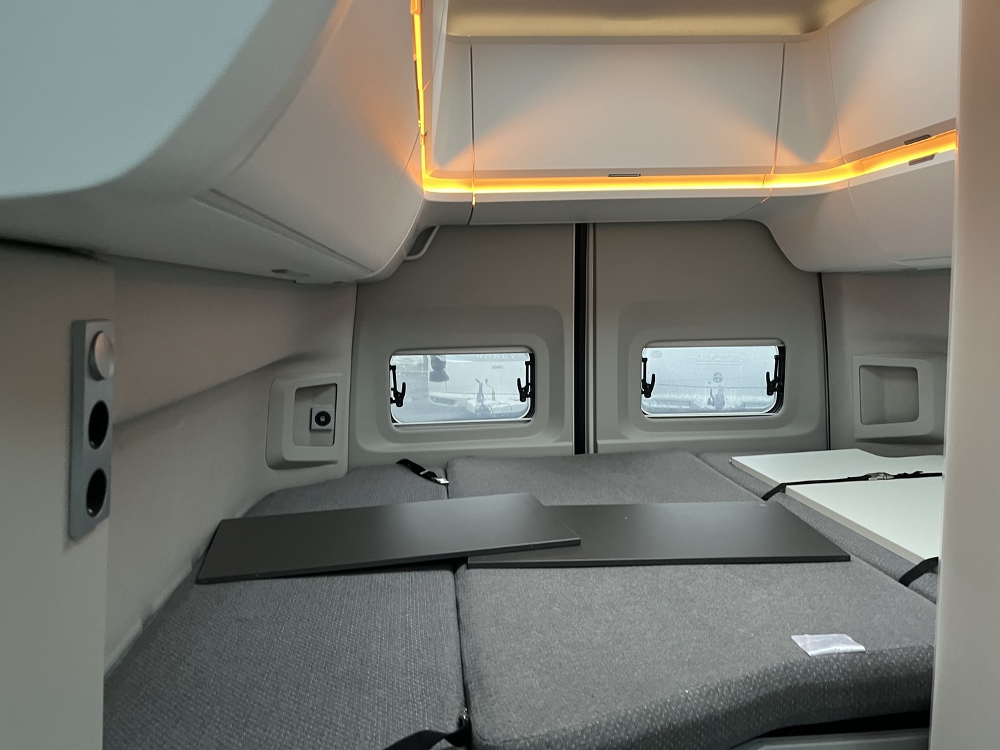 VOLKSWAGEN GRAND CALIFORNIA 600 2023