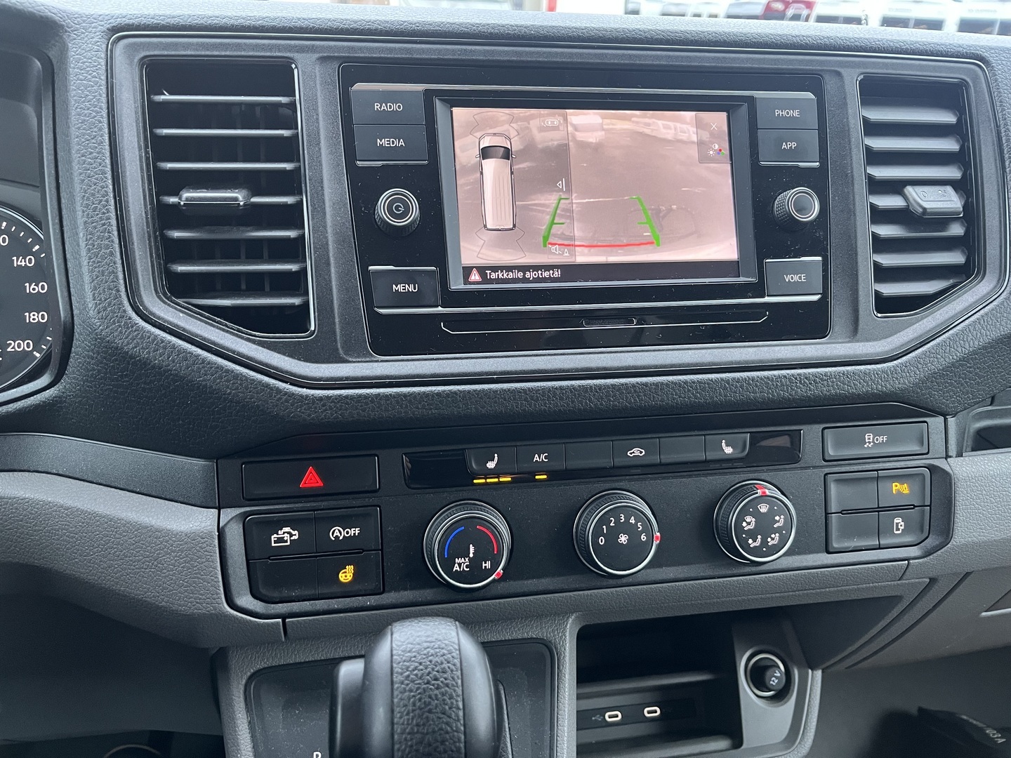 VOLKSWAGEN GRAND CALIFORNIA 600 2023