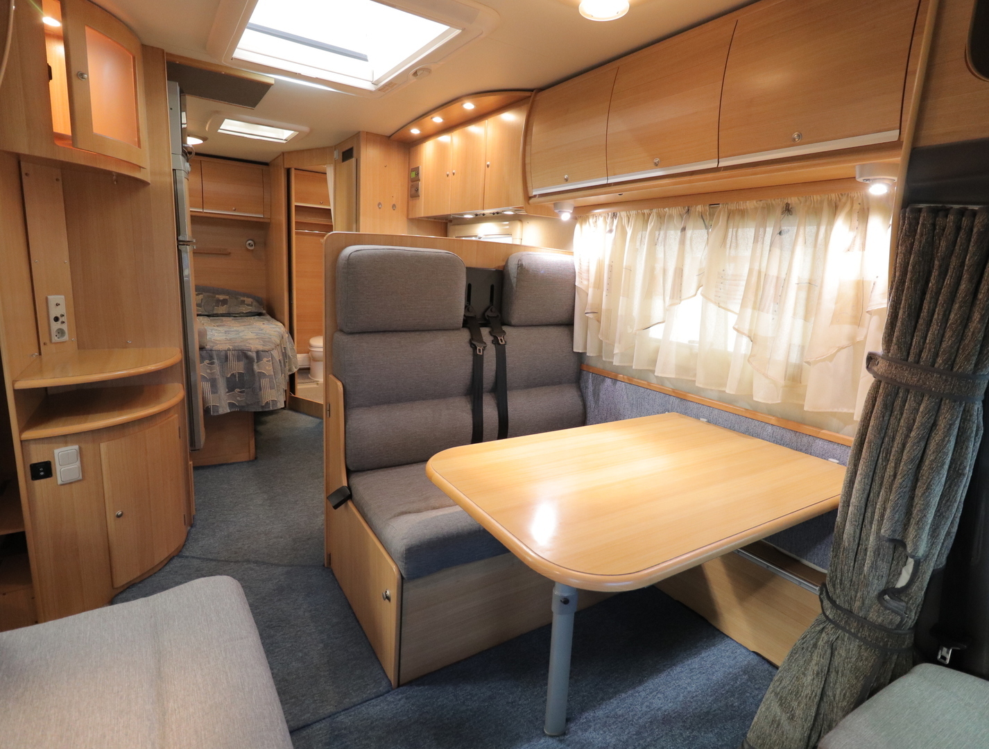 CABBY 430 2006