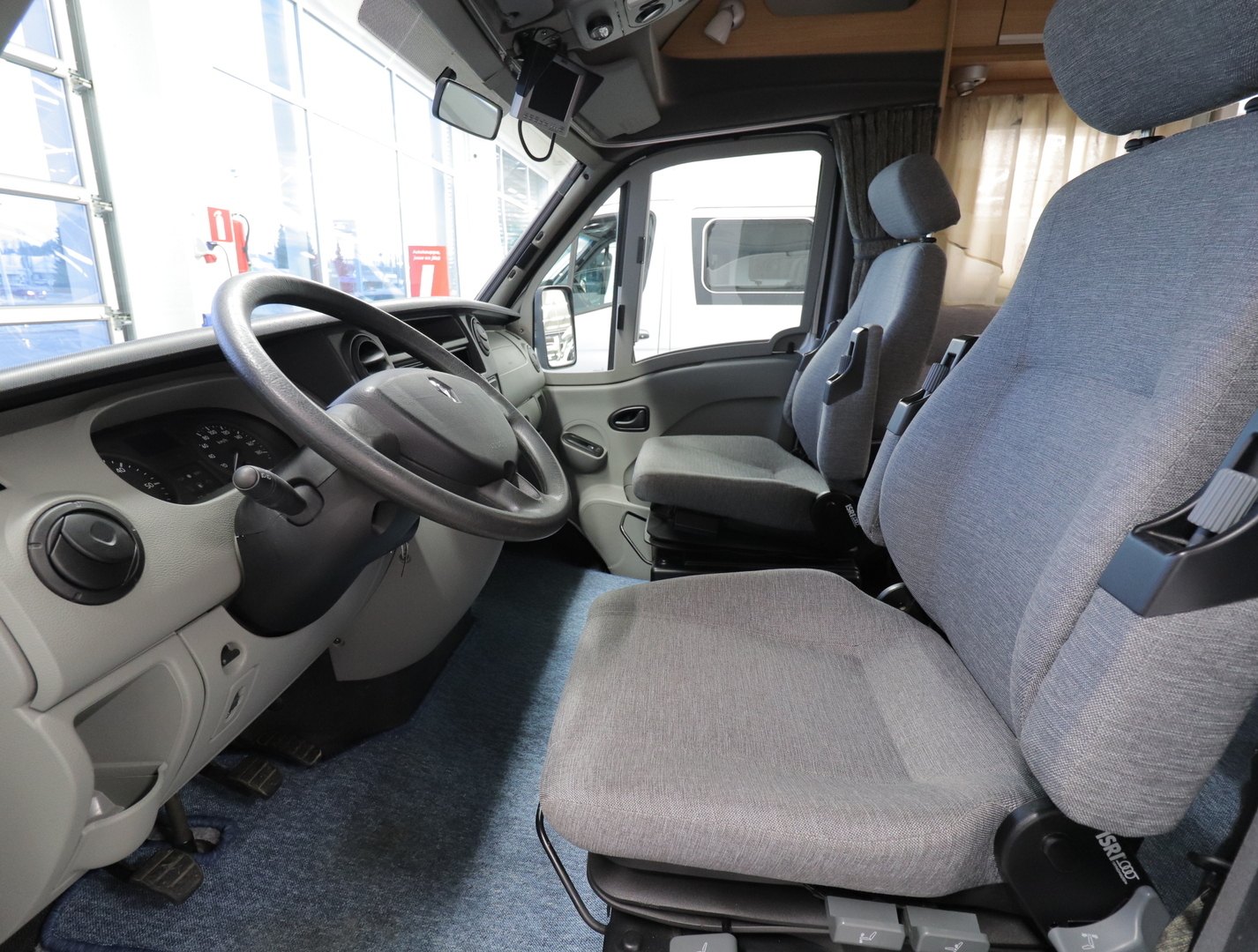 CABBY 430 2006