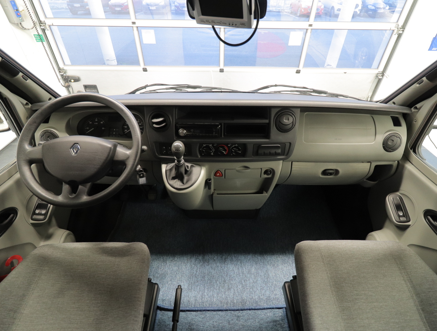 CABBY 430 2006