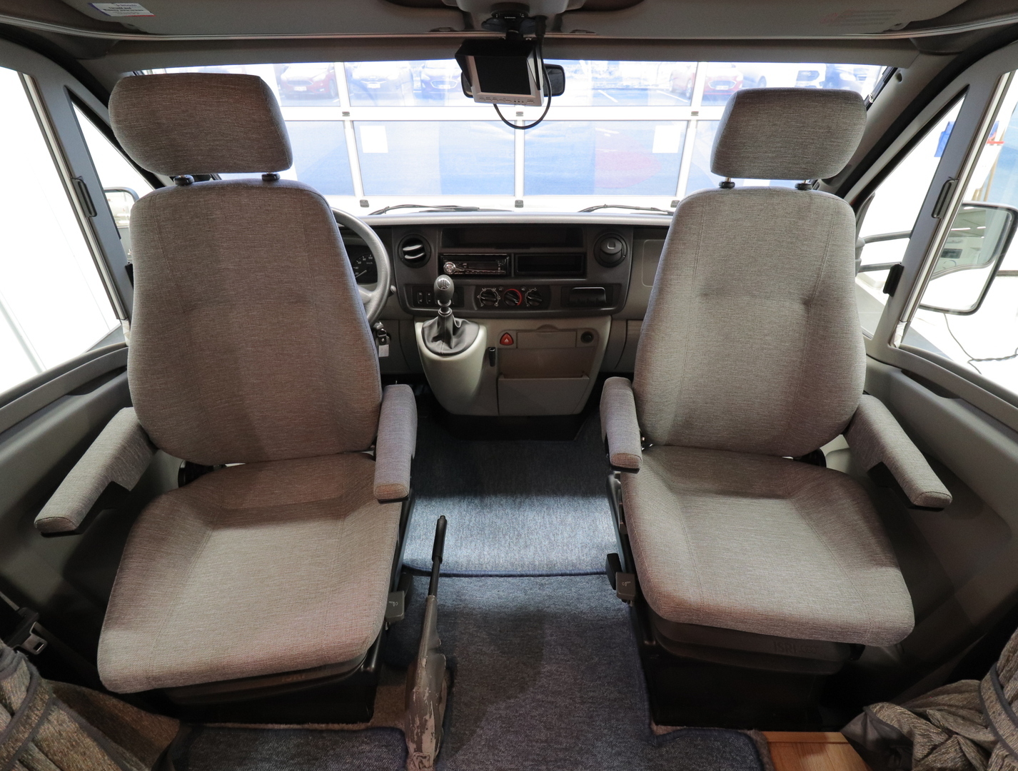 CABBY 430 2006