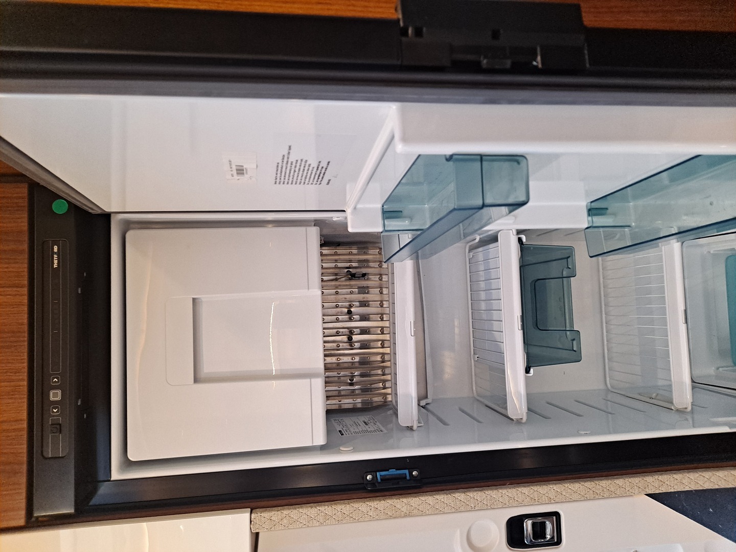 HYMER BMC T 690 2019