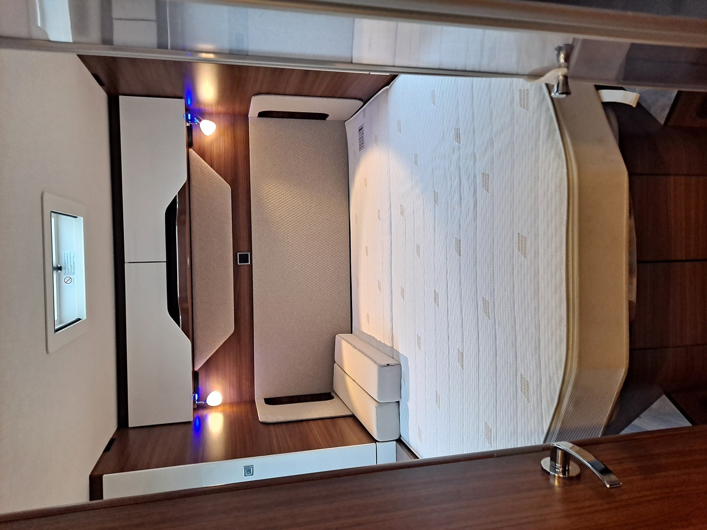 HYMER BMC T 690 2019