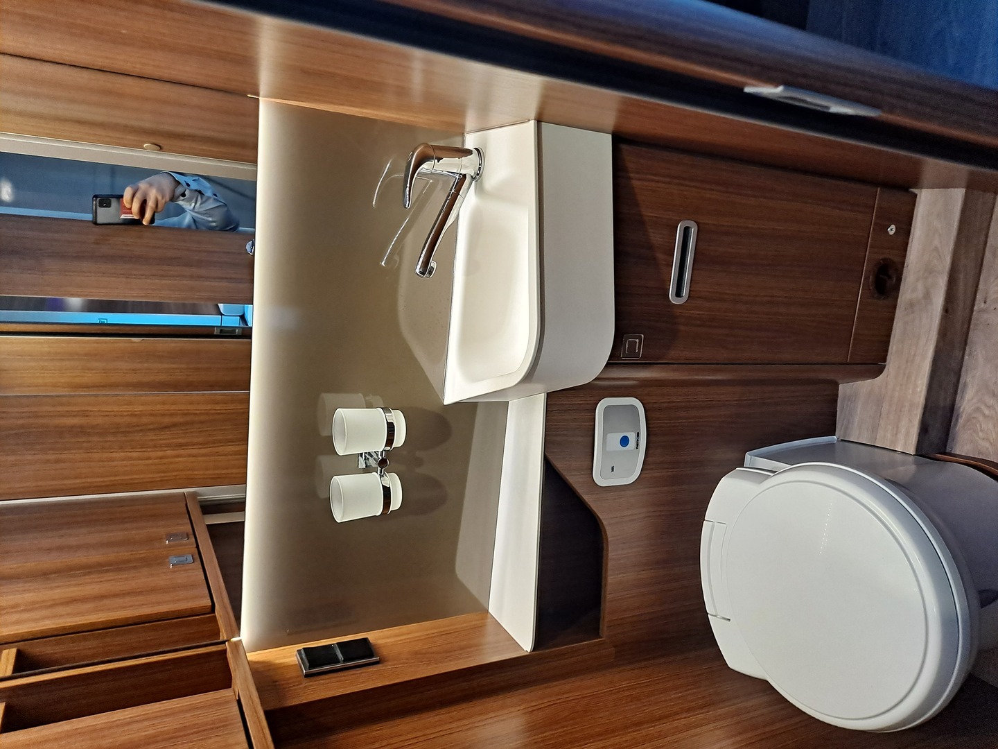 HYMER BMC T 690 2019