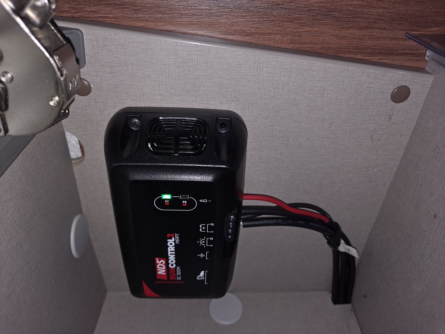 HYMER BMC T 690 2019