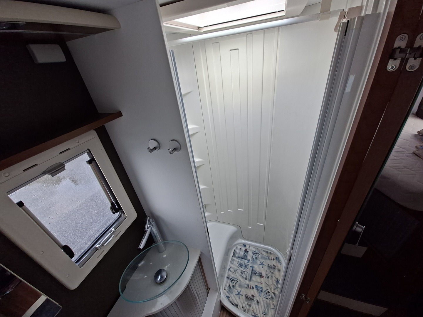 ADRIA Matrix Supreme M 687 SL 2015