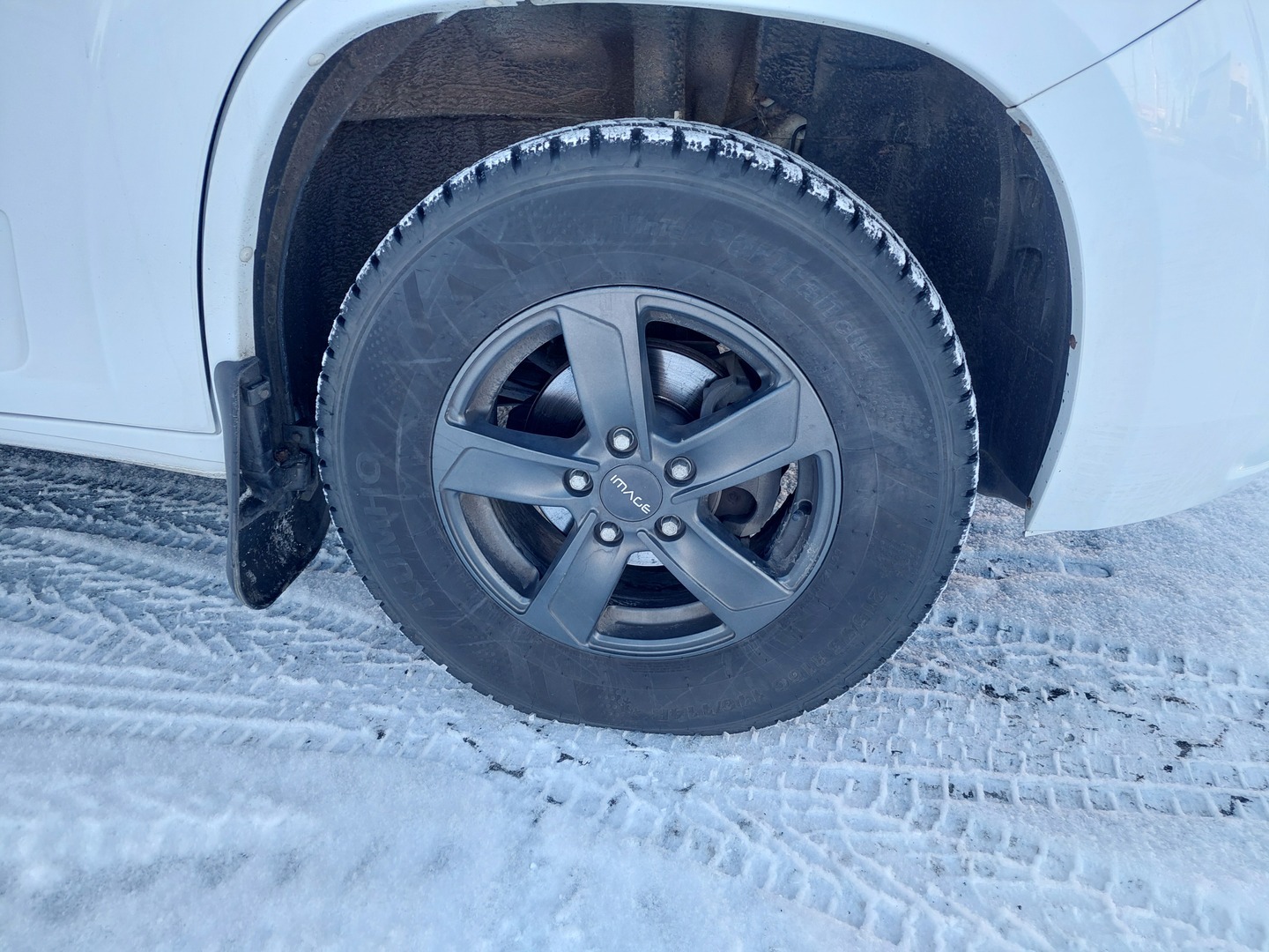 HOBBY OPTIMA DE LUXE T65 FL 2017