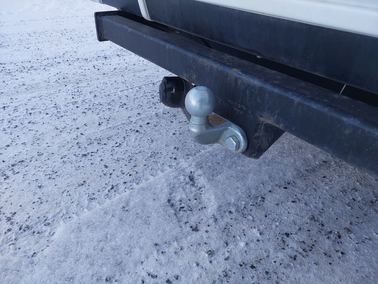 HOBBY OPTIMA DE LUXE T65 FL 2017