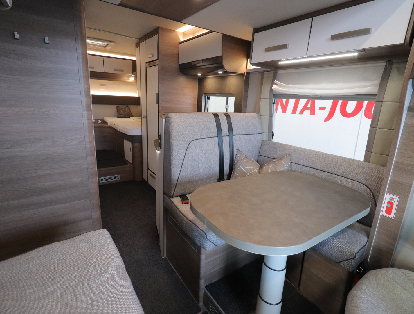 KNAUS Live Wave 700MEG 2019