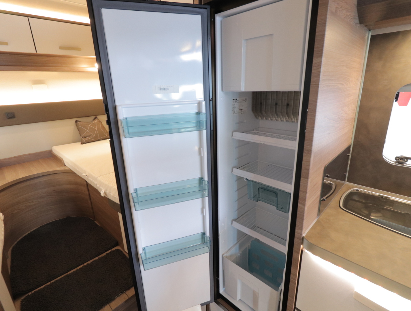 KNAUS Live Wave 700MEG 2019