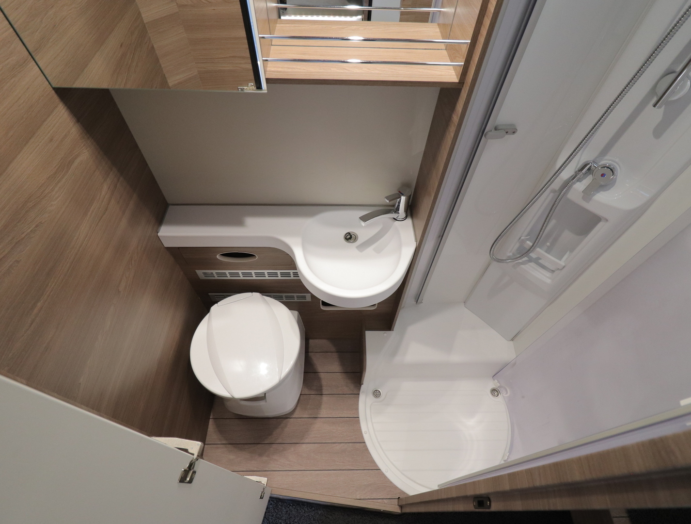 KNAUS Live Wave 700MEG 2019