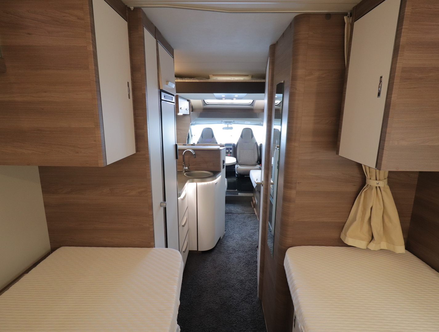 KNAUS Live Wave 700MEG 2019