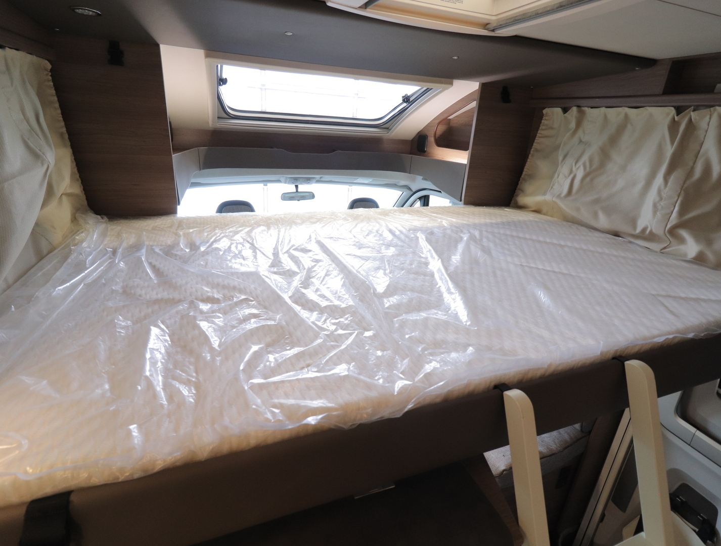 KNAUS Live Wave 700MEG 2019