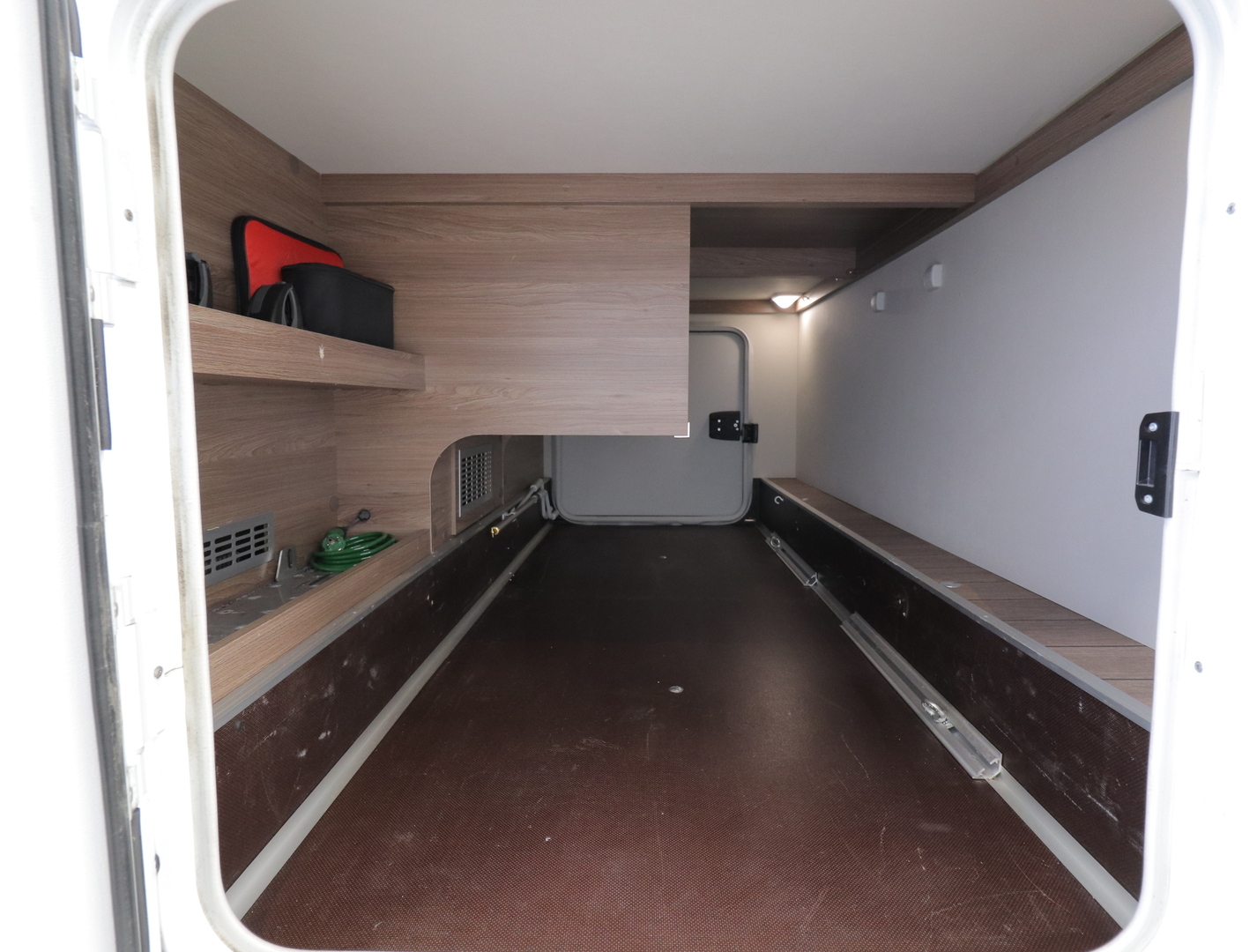 KNAUS Live Wave 700MEG 2019
